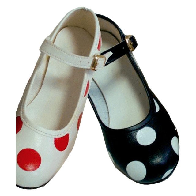 Intermezzo Flamenco Schoenen 7228