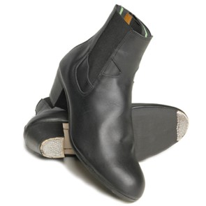 Intermezzo Flamenco Laarzen 7210 - laatste maat!
