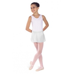 SoDanca wit kinderrokje SL65