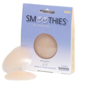 Capezio Smoothies BH367
