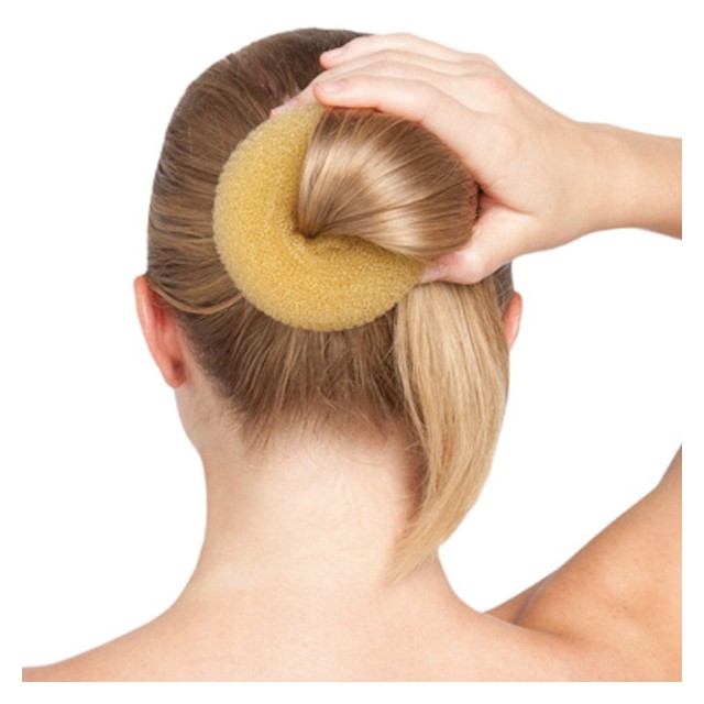 Capezio Bun Builder BH482  - uit de collectie