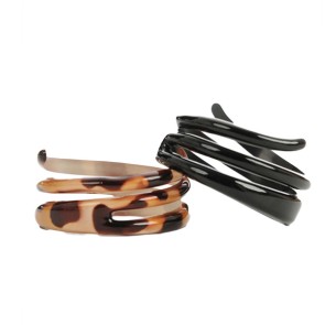 capezio haaraccessoires