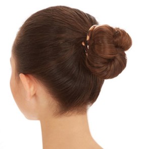 Capezio Bun Bracelet BH480 - uit de collectie