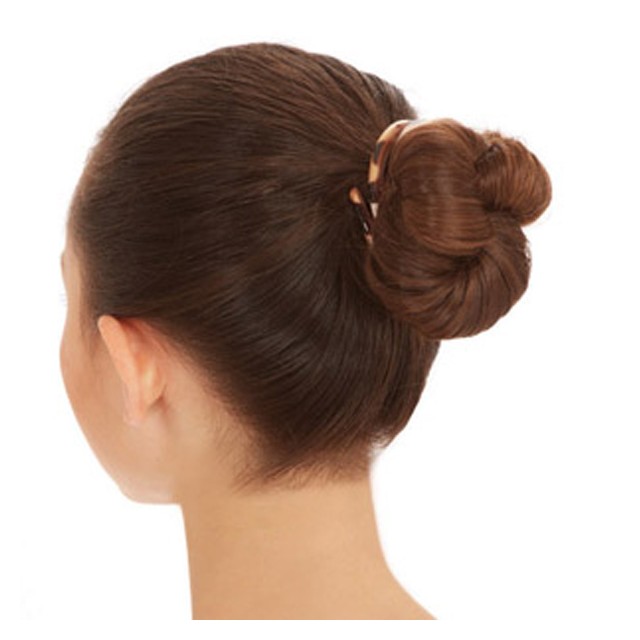 Capezio Bun Bracelet BH480 - uit de collectie