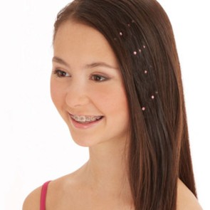 Capezio Hot Ice BH802 - uit collectie
