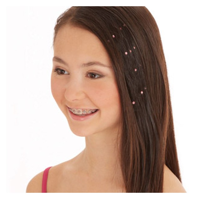 Capezio Hot Ice BH802 - uit collectie