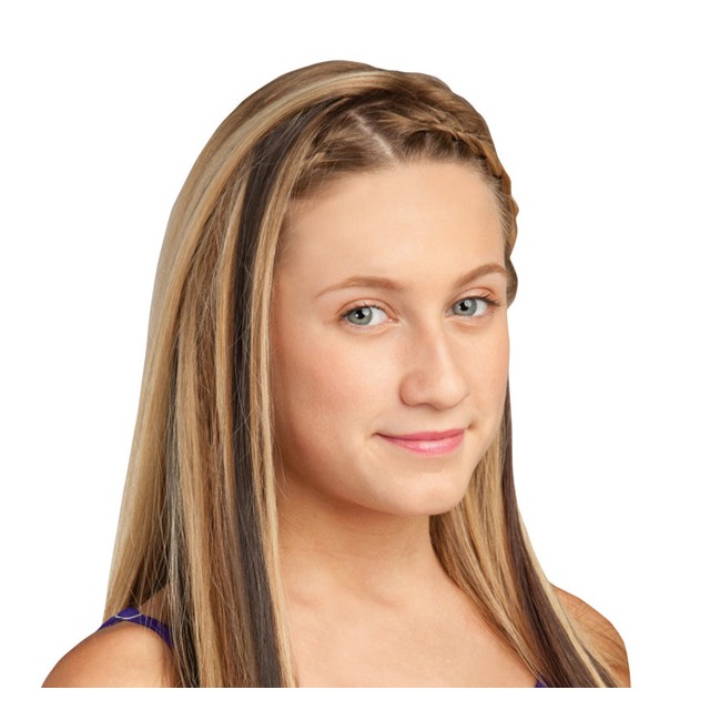 Capezio Stunning Strands BH800 - uit de collectie