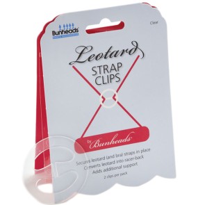 Capezio Strap Converter BH368