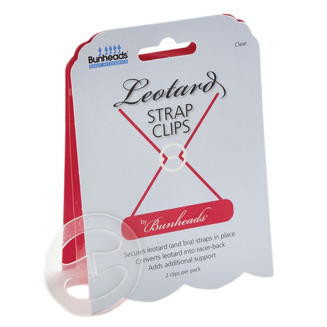 Capezio Strap Converter BH368