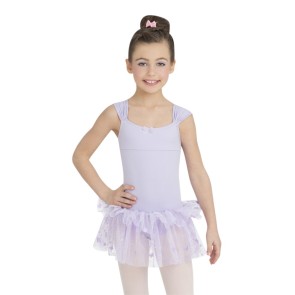 kinder balletpakje