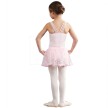 roze balletpakje