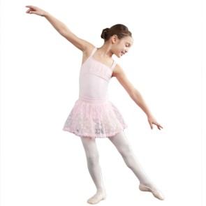 Capezio Multi-Strap Leotard 10130C