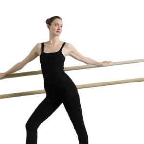 Capezio Classic Knits Jumpsuit CS500