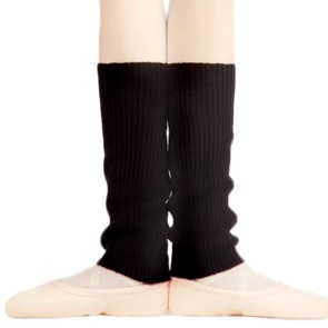 Capezio Classic Knits 12” Legwarmers CS100C - uit de collectie
