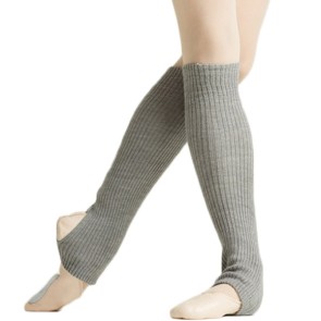Capezio Classic Knits 18” Stirrup Legwarmers CS104