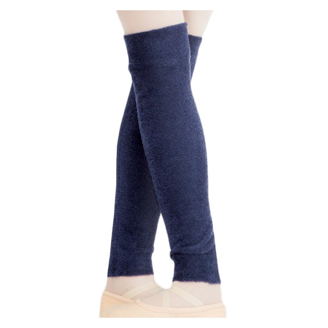Capezio-SP1000-beenwarmers-ballet-navy