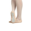 Capezio met doorlopende zool Juliet 20271
