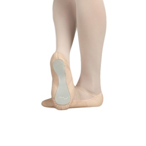 Capezio Full Sole Juliet 20271