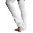 Intermezzo ballet beenwarmers wit lang