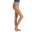 Capezio Essentials Tight Kinder Balletpanty V1882C licht met open tenen