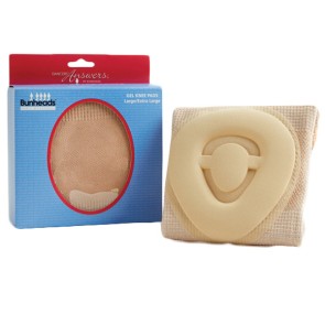 Capezio Gel Knee Pads BH1650