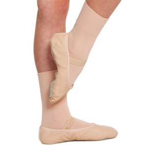 Intermezzo Danssokken Voor Klassiek Ballet