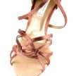 Portdance PD802 dansschoenen open neus