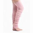 intermezzo 2020 beenwarmers 90 centimeter zalmroze