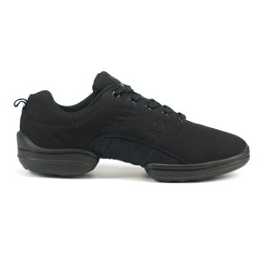 rumpf jazz canvas danssneakers