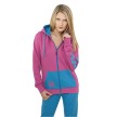 Urban Classics Dance Zip Hoody UD008