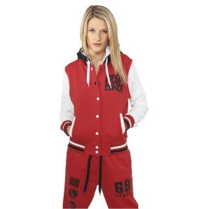 Urban Classics College Dance Trui UD011