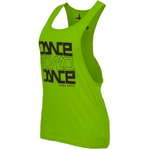 Urban Classics Dance Tanktop UD019