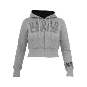 Urban Classics Urban Zip Hoody UD021