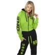 Urban Classics Arm Zip Hoody UD022
