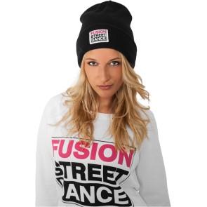Urban Classics Fusion Flap Beanie