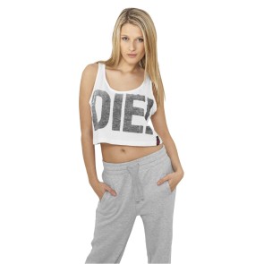 Urban Classics Short Tanktop UD028