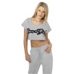 Urban Classics Neon Short Tee UD030