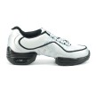 rumpf glider silver zumba danssneakers