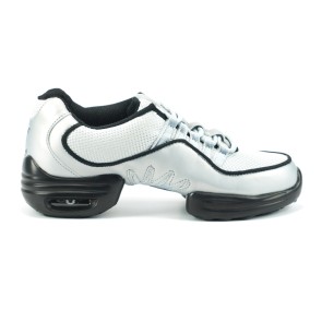 rumpf glider silver zumba danssneakers