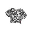 Urban Classics Zebra Short Dance UD031
