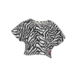 Urban Classics Zebra Short Dance UD031