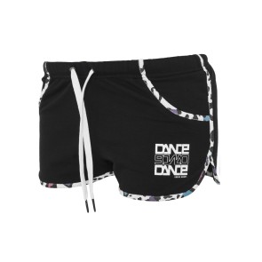 Urban Classics Leo Piping Hotpants UD033