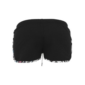 Urban Classics Leo Piping Hotpants UD033