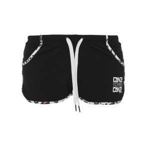Urban Classics Leo Piping Hotpants UD033
