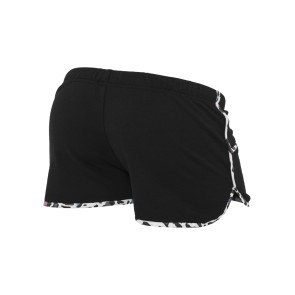 Urban Classics Leo Piping Hotpants UD033