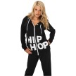 Urban Classics Hip Hop Ziphoodie
