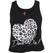 Urban Classics Leopard Tanktop UD034