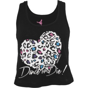 Urban Classics Leopard Tanktop UD034