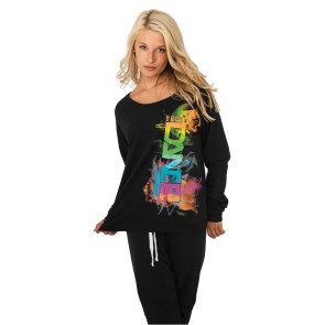 Urban Classics Fume Crew UD036