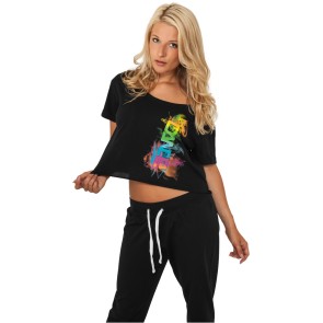 Urban Classics Fume Tee - uit de collectie